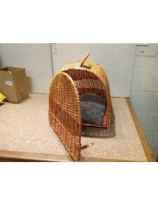 PANIER TRANSPORT ANIMAL