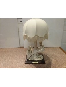 LAMPE À POSER "PERSONNAGES"