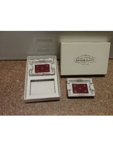 CENDRIERS LAURENT PERRIER