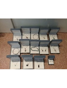 BIJOU CRISTAL DE SWAROVSKI  E