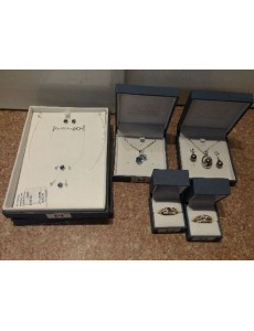 BIJOU CRISTAL DE SWAROVSKI  H