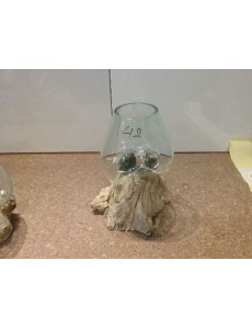 RACINE + VERRE GRAND N° 3 