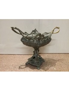 DÉCO MÉTAL ART DÉCO