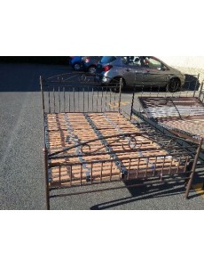 LIT METAL NOIR 140X200 +...