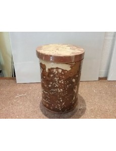 POT A  HARENG TERRE CUITE