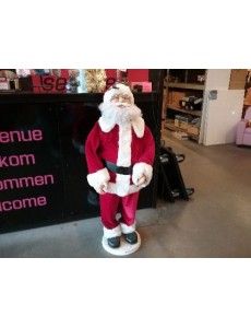 PERE NOEL H120 QUI CHANTE...