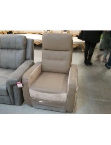 FAUTEUIL RELAX ELECTRIQUE