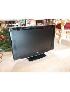 TV PANASONIC + RC