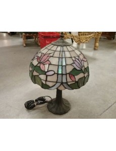 LAMPE STYLE TIFFANY 