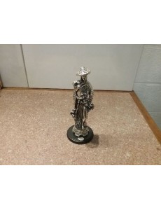FIGURINE JAPONAISE "HOMME"