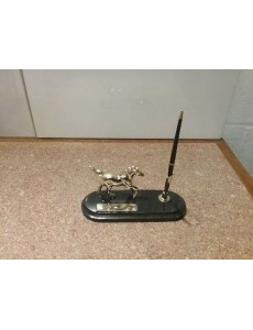 PORTE PLUME DÉCO CHEVAL