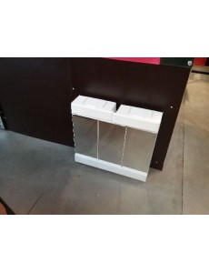 ARMOIRE  PHARMACIE 3P