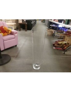 GRAND VASE VERRE