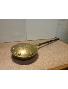 BASSINOIRE (EN L ÉTAT)