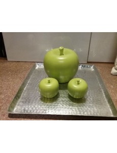 PLATEAU 3 POMMES 