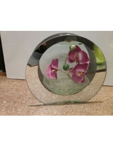 DÉCO ORCHIDÉE