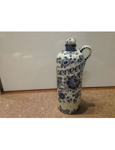 BOUTEILLE GENIÈVRE...