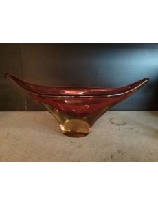 MILIEU DE TABLE COLORE MURANO