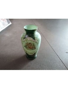 VASE PEINT