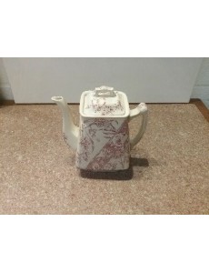 CAFETIERE PORCELAINE 