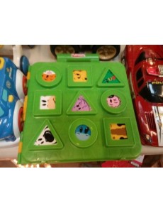 JEU PLAYSKOOL
