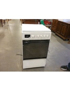 CUISINIÈRE ELECTRIQUE PELGRIM 