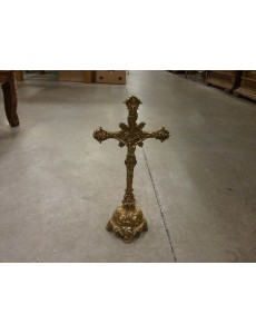 CRUCIFIX