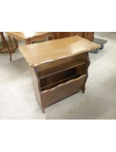 PORTE JOURNAUX RISTIQUE