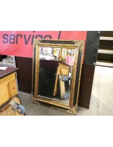 MIROIR BAROQUE
