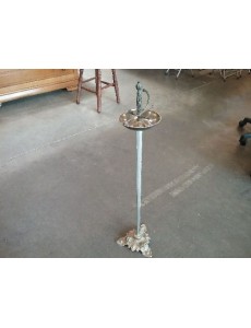 PIED FUMEUR METAL "ÉPÉE"