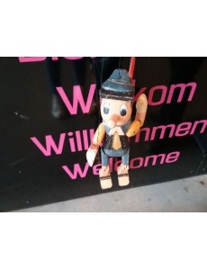 PINOCCHIO 