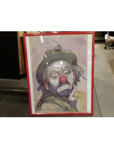 CADRE CLOWN