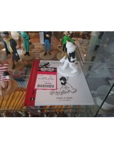 FIGURINE TINTIN "EDITION...