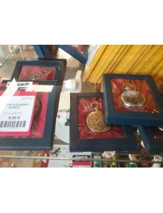 MONTRE A GOUSSET QUARTZ