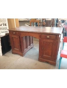 BUREAU DE STYLE CHËNE 2P/2T