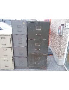 CASIER METALLIQUE  GM