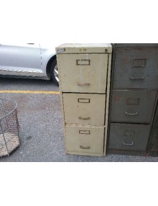 CASIER METALLIQUE  3T(EN...