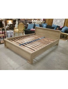 LIT MODERNE 160 + SOMMIERS