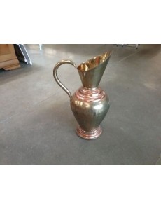 PORTE PARAPLUIES CUIVRE