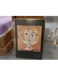 REPRODUCTION   "KLEE"