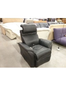 FAUTEUIL RELAX ELECTRIQUE...