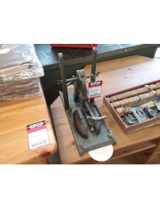 APPAREIL MISE EN FORME...