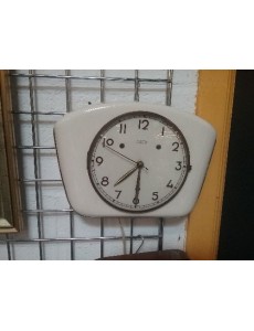 HORLOGE ELECTRIQUE VINTAGE...