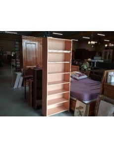 BIBLOTHEQUE OUVERTE MODERNE...