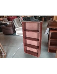 BIBLIOTHEQUE OUVERTE BASSE...