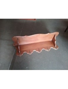 ARCHELLE CHENE 5 CROCHETS