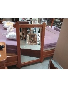 MIROIR RUSTIQUE