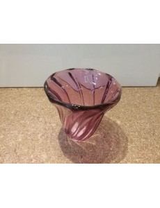 VASE VAL SAINT LAMBERT 