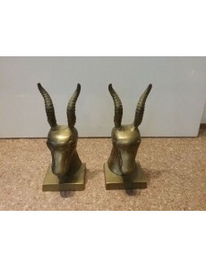 PRESSES LIVRES TETE ANIMAL 