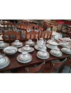 SERVICE BAVARIA BL CONTOUR...